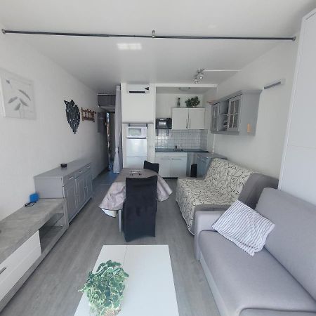 Appartamento Studio Agde Esterno foto