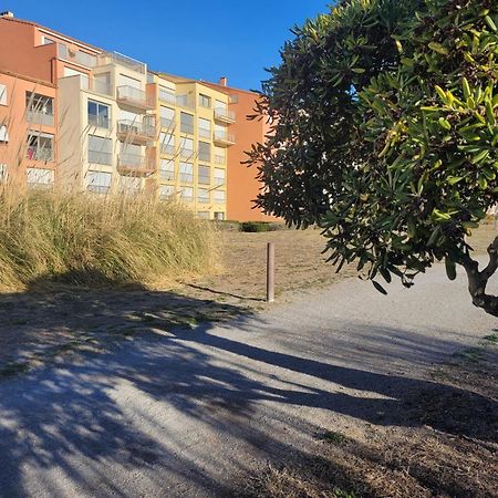 Appartamento Studio Agde Esterno foto