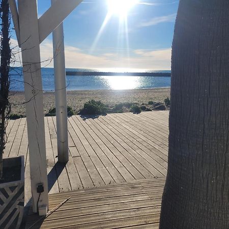 Appartamento Studio Agde Camera foto