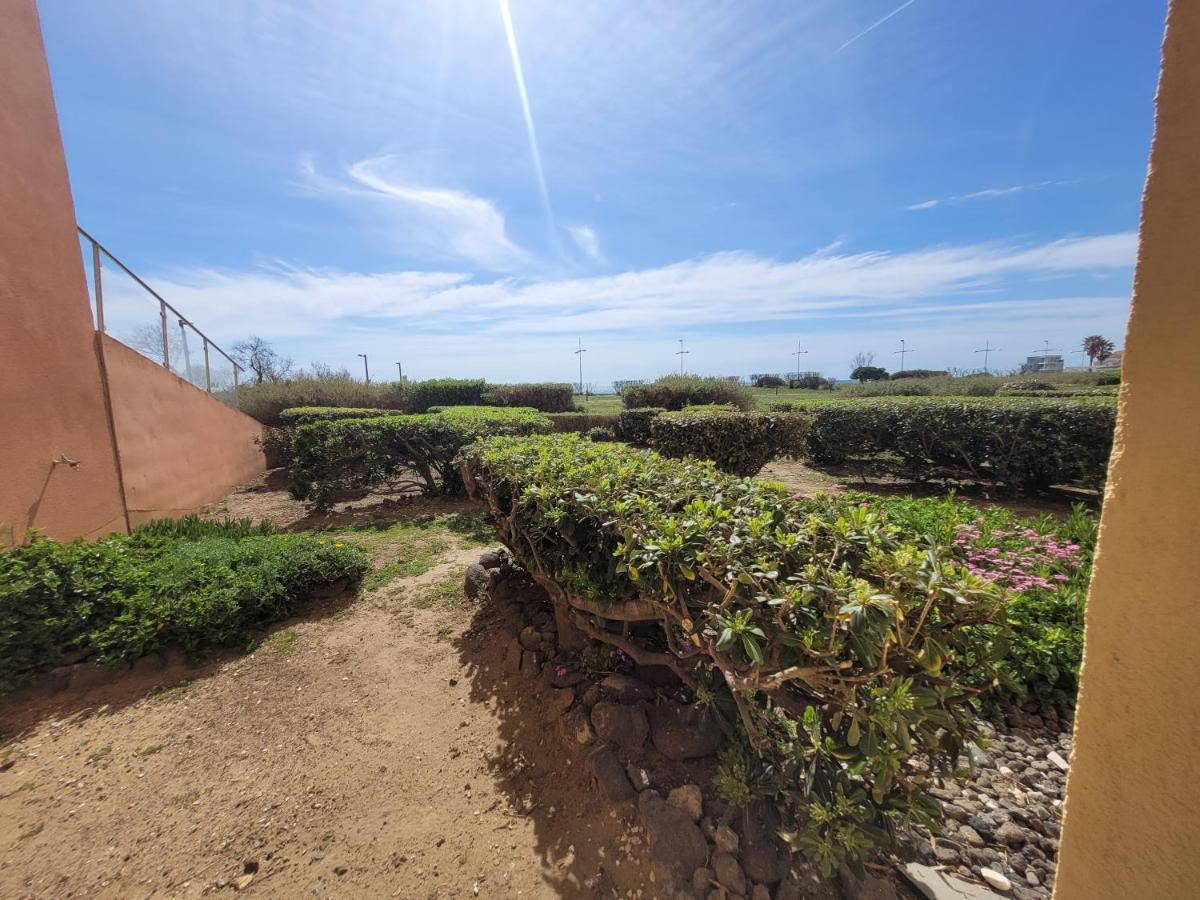 Appartamento Studio Agde Esterno foto